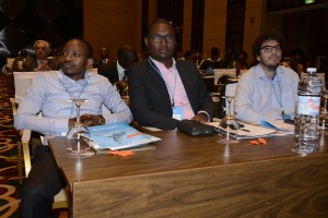 Oil & Gas Summit'15 
